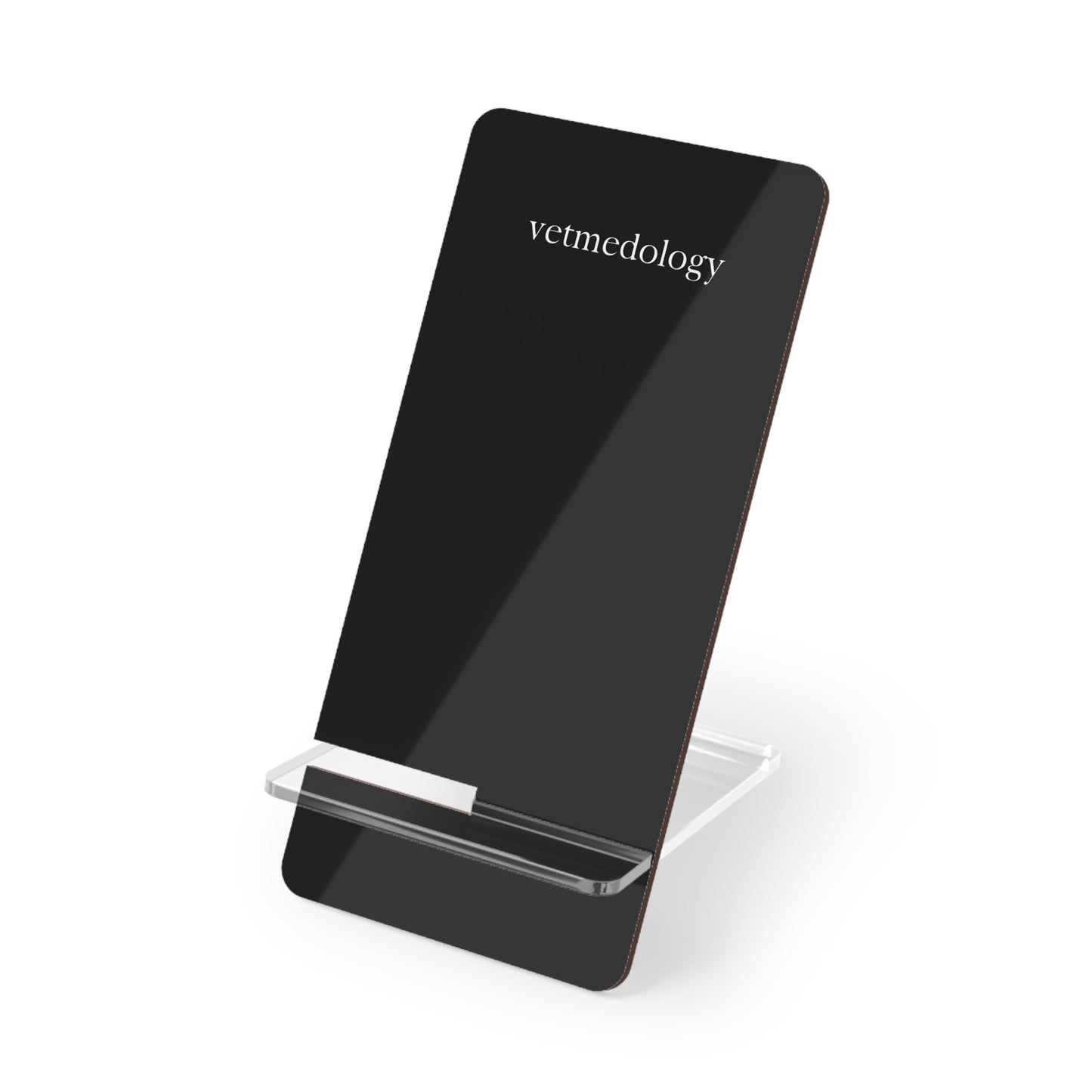 vetmedology Mobile Display Stand for Smartphones